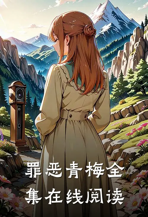 罪恶青梅全集在线阅读