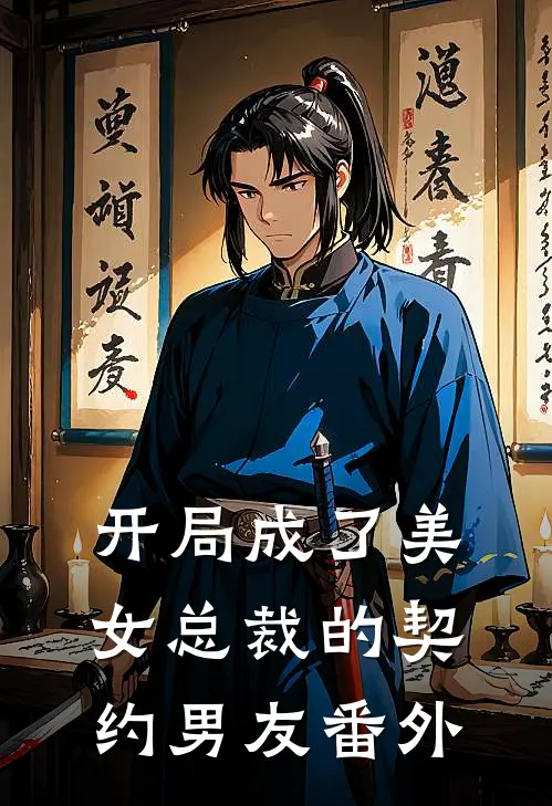 开局成了美女总裁的契约男友 番外