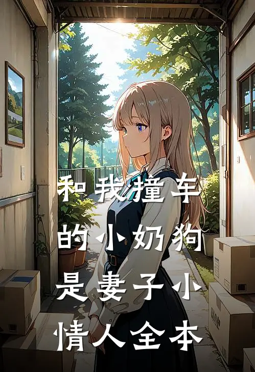 和我撞车的小奶狗是妻子小情人全本