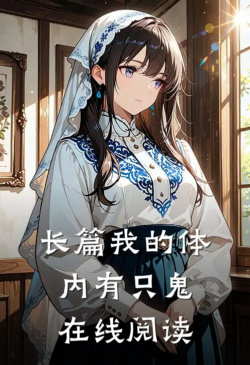 长篇我的体内有只鬼在线阅读