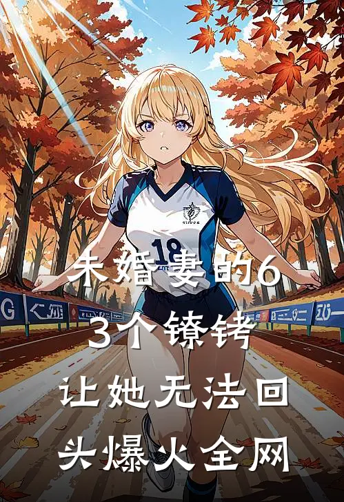 未婚妻的63个镣铐，让她无法回头爆火全网