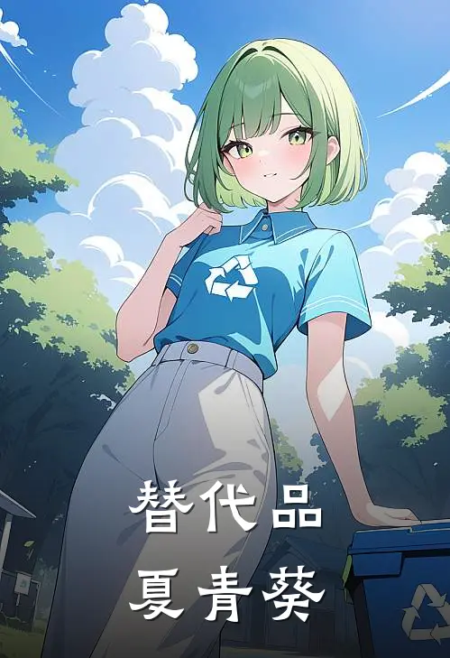 替代品夏青葵