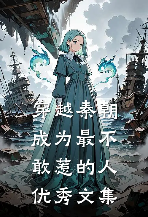 穿越秦朝成为最不敢惹的人优秀文集
