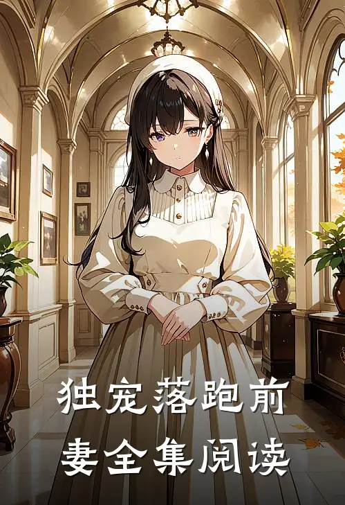 独宠落跑前妻全集阅读
