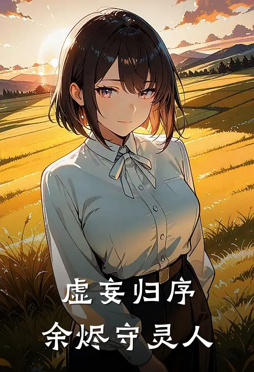 虚妄归序：余烬守灵人