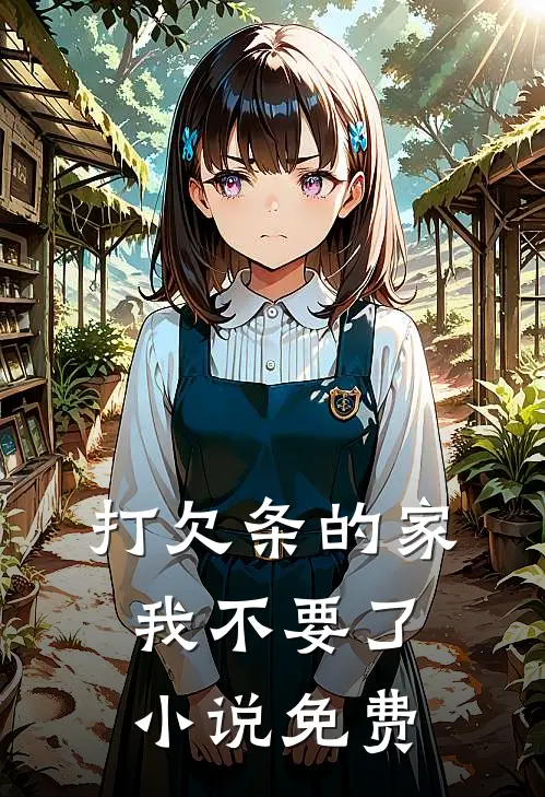 打欠条的家，我不要了小说免费