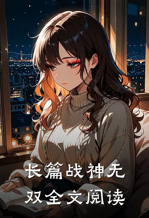 长篇战神无双全文阅读