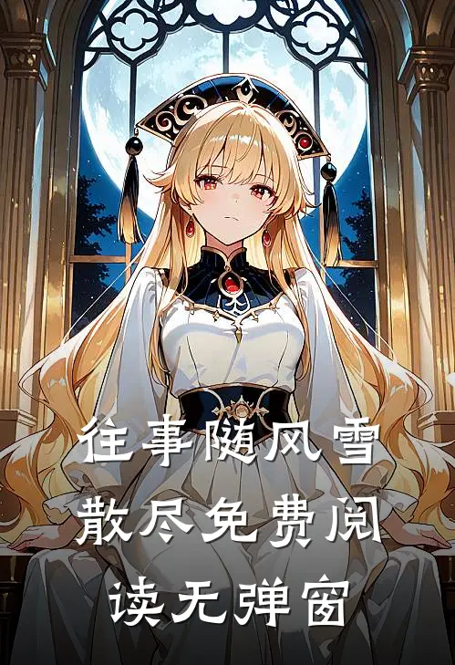 往事随风雪散尽免费阅读无弹窗