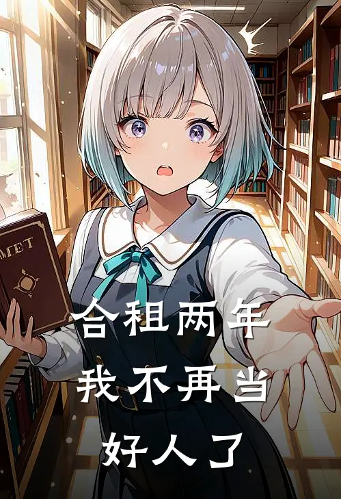 合租两年，我不再当好人了