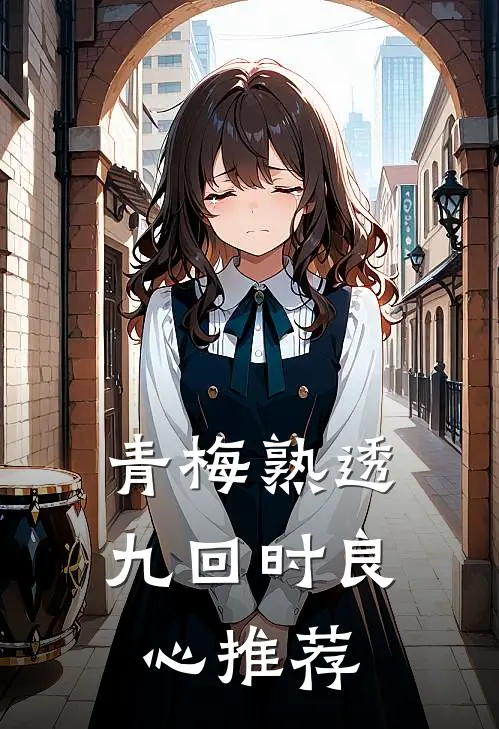 青梅熟透九回时良心推荐