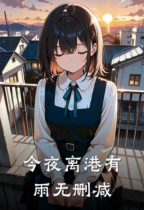 今夜离港有雨无删减