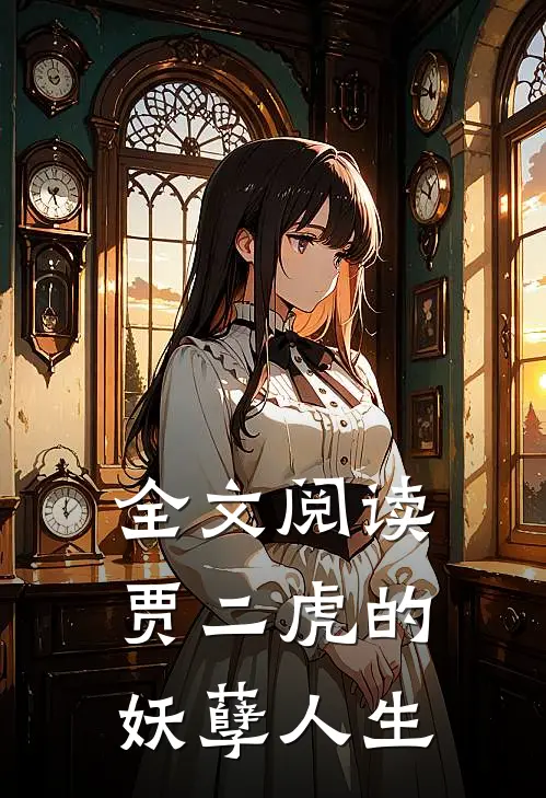 全文阅读贾二虎的妖孽人生