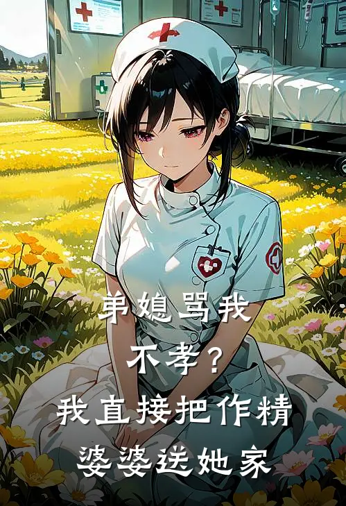 弟媳骂我不孝？我直接把作精婆婆送她家