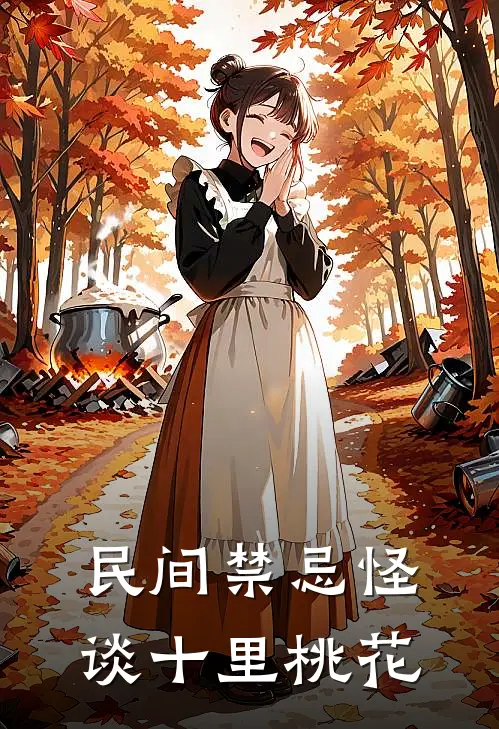 民间禁忌怪谈 十里桃花