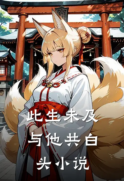 此生未及，与他共白头小说