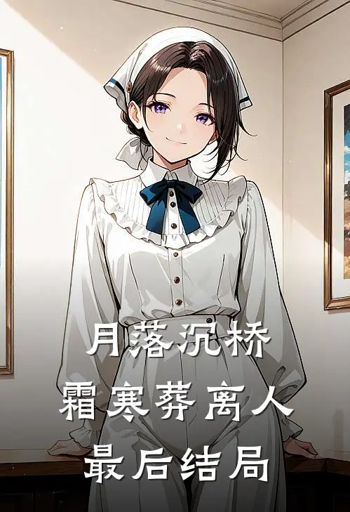 月落沉桥，霜寒葬离人最后结局