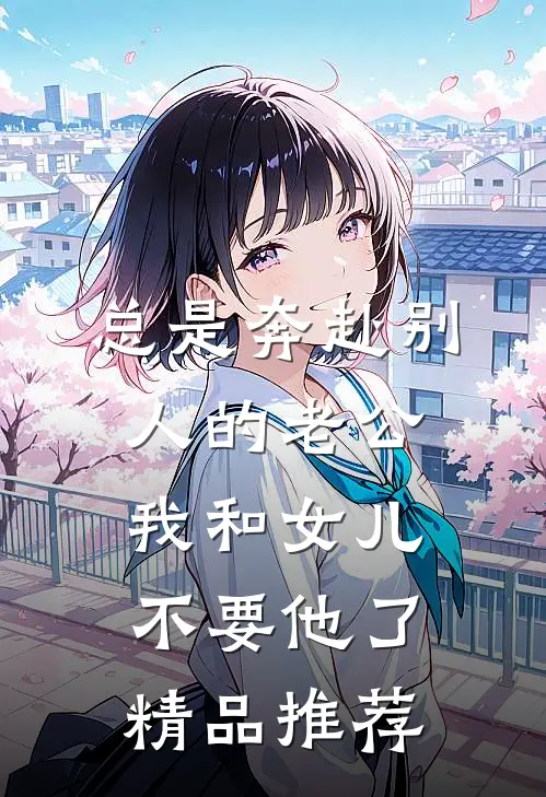 总是奔赴别人的老公，我和女儿不要他了精品推荐
