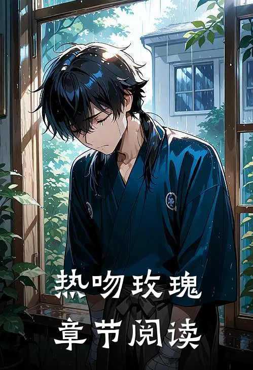 热吻玫瑰章节阅读