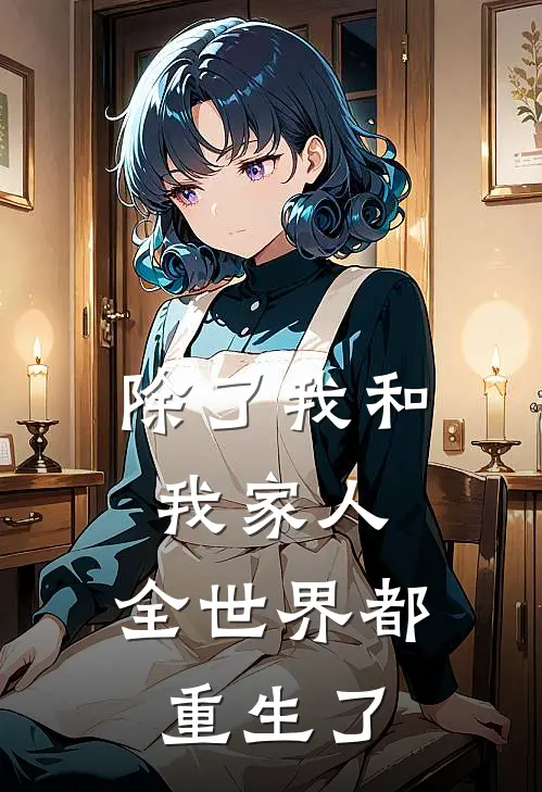 除了我和我家人,全世界都重生了漫画