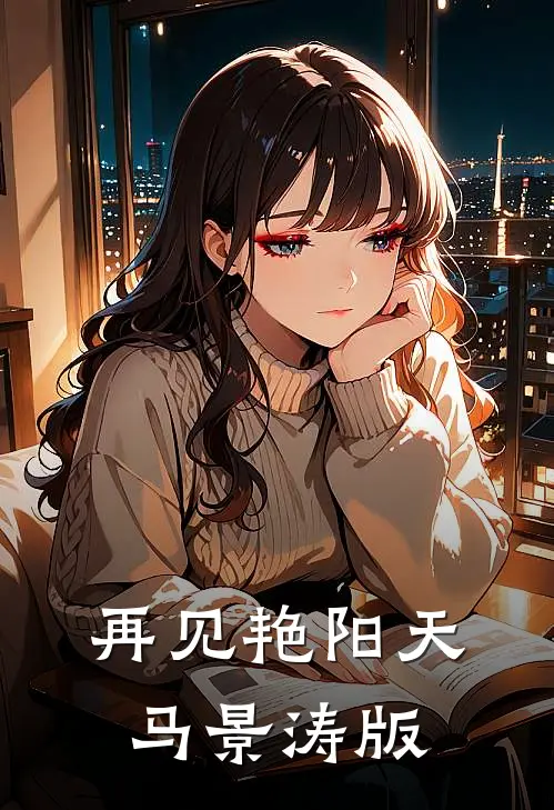 再见艳阳天马景涛版