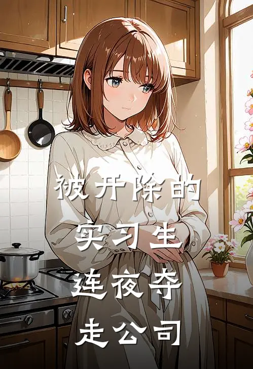 被开除的实习生，连夜夺走公司