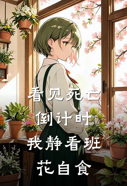 看见死亡倒计时，我静看班花自食