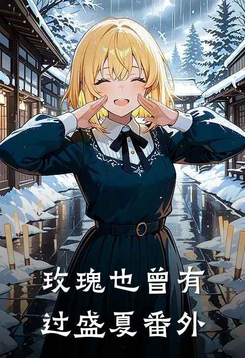 玫瑰也曾有过盛夏番外