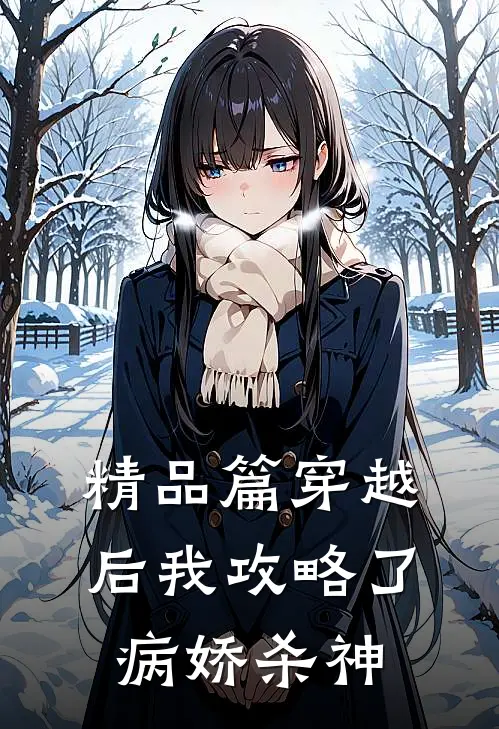 精品篇穿越后我攻略了病娇杀神