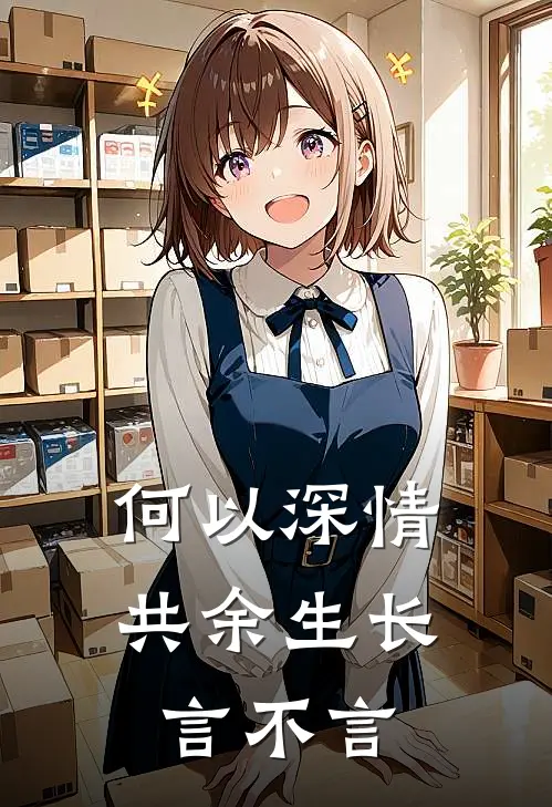 何以深情共余生 长言不言