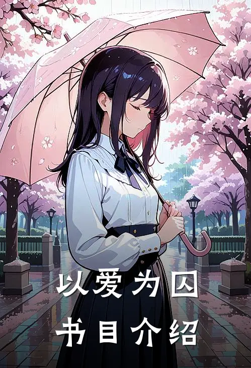 以爱为囚书目介绍