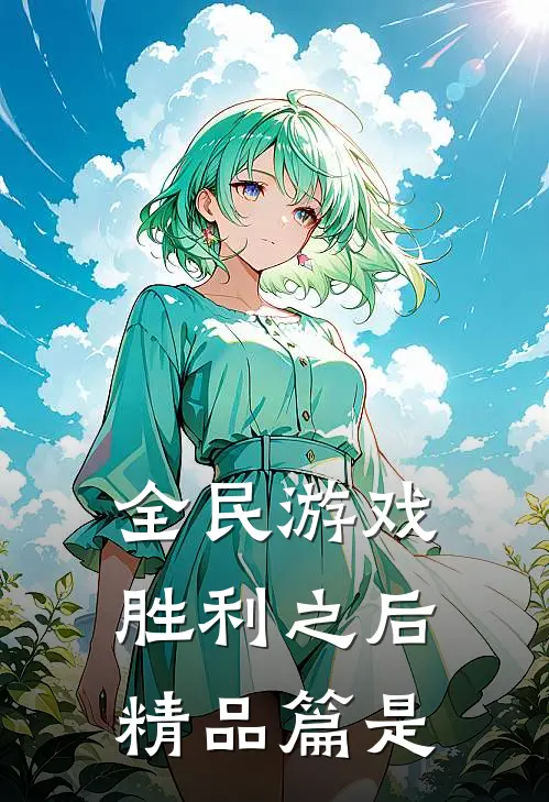 全民游戏胜利之后精品篇是