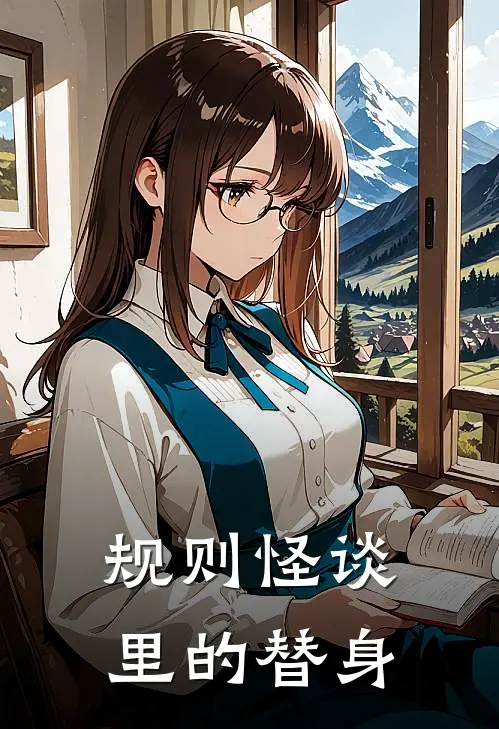 规则怪谈里的替身
