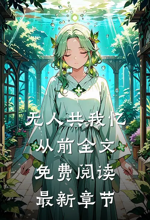 无人共我忆从前全文免费阅读最新章节