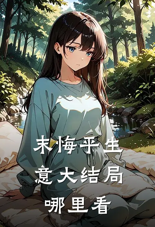末悔平生意大结局哪里看