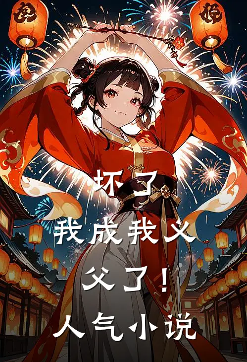 坏了，我成我义父了！人气小说