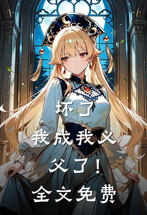 坏了，我成我义父了！全文免费
