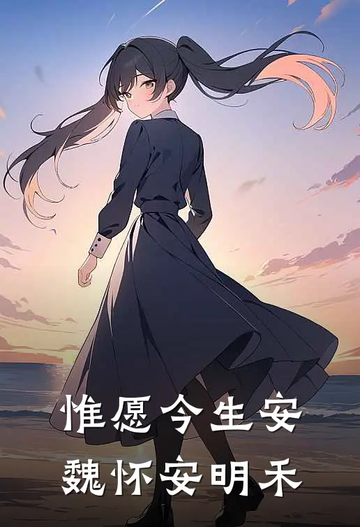惟愿今生安魏怀安明禾