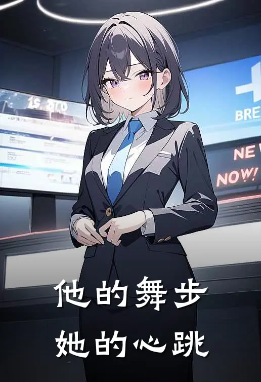 他的舞步她的心跳