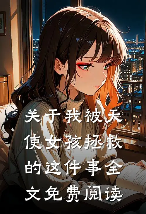 关于我被天使女孩拯救的这件事全文免费阅读