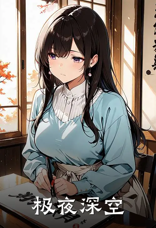 极夜深空