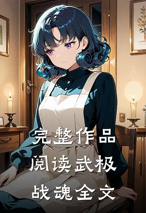 完整作品阅读武极战魂全文