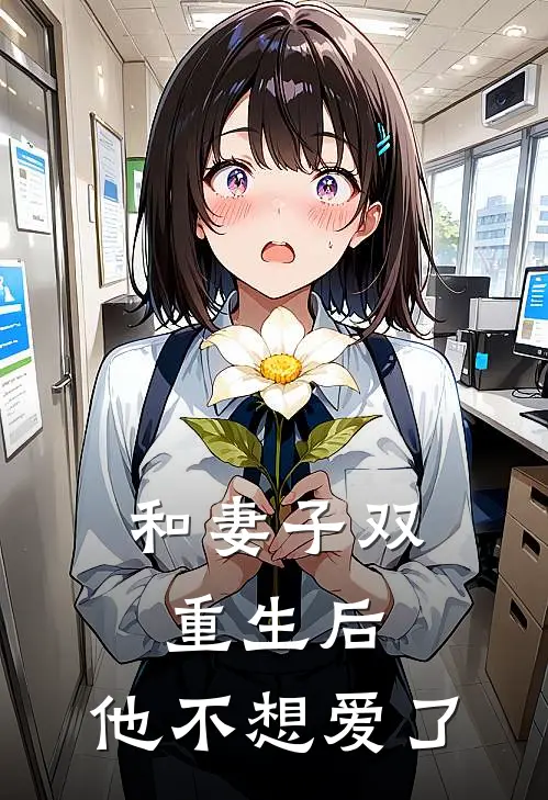 和妻子双重生后，他不想爱了