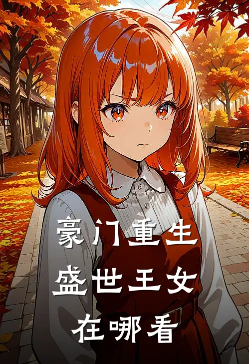 豪门重生盛世王女在哪看
