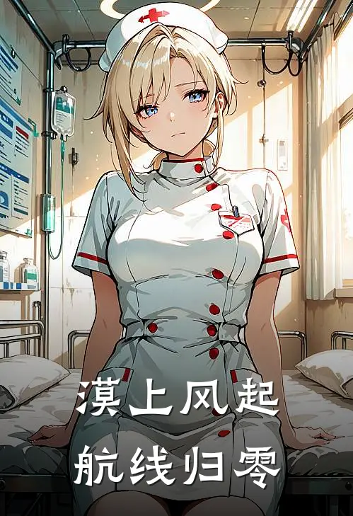 漠上风起，航线归零