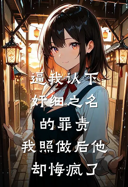 逼我认下奸细之名的罪责，我照做后他却悔疯了