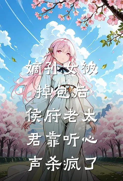 嫡孙女被掉包后，侯府老太君靠听心声杀疯了