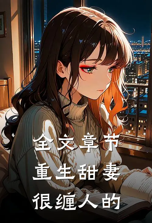 全文章节重生甜妻很缠人的