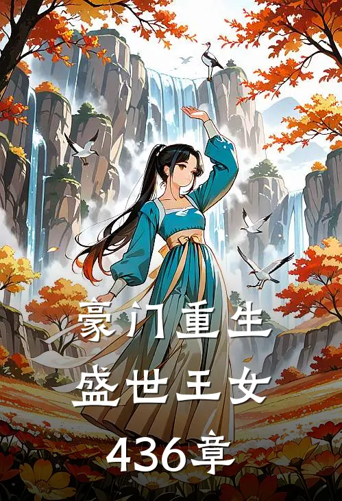 豪门重生盛世王女436章