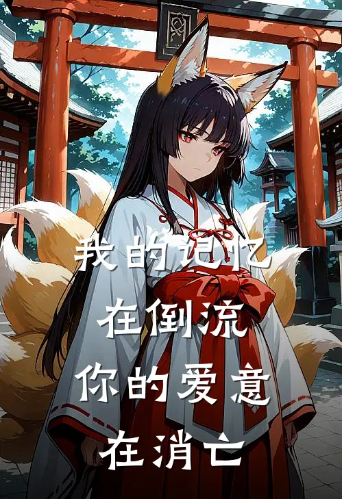 我的记忆在倒流，你的爱意在消亡