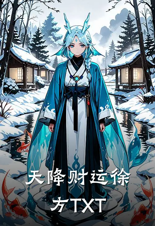 天降财运徐方TXT
